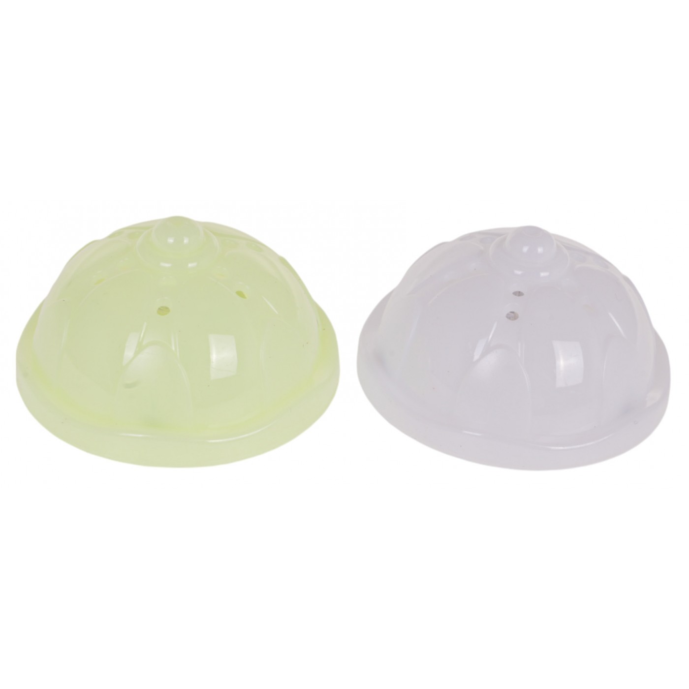 Sada magnetických stavebních bloků Luminous Ball 176 pcs.
