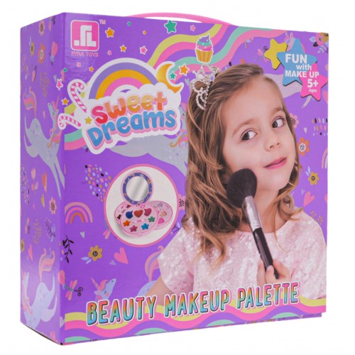 Makeup Kit Unicorn