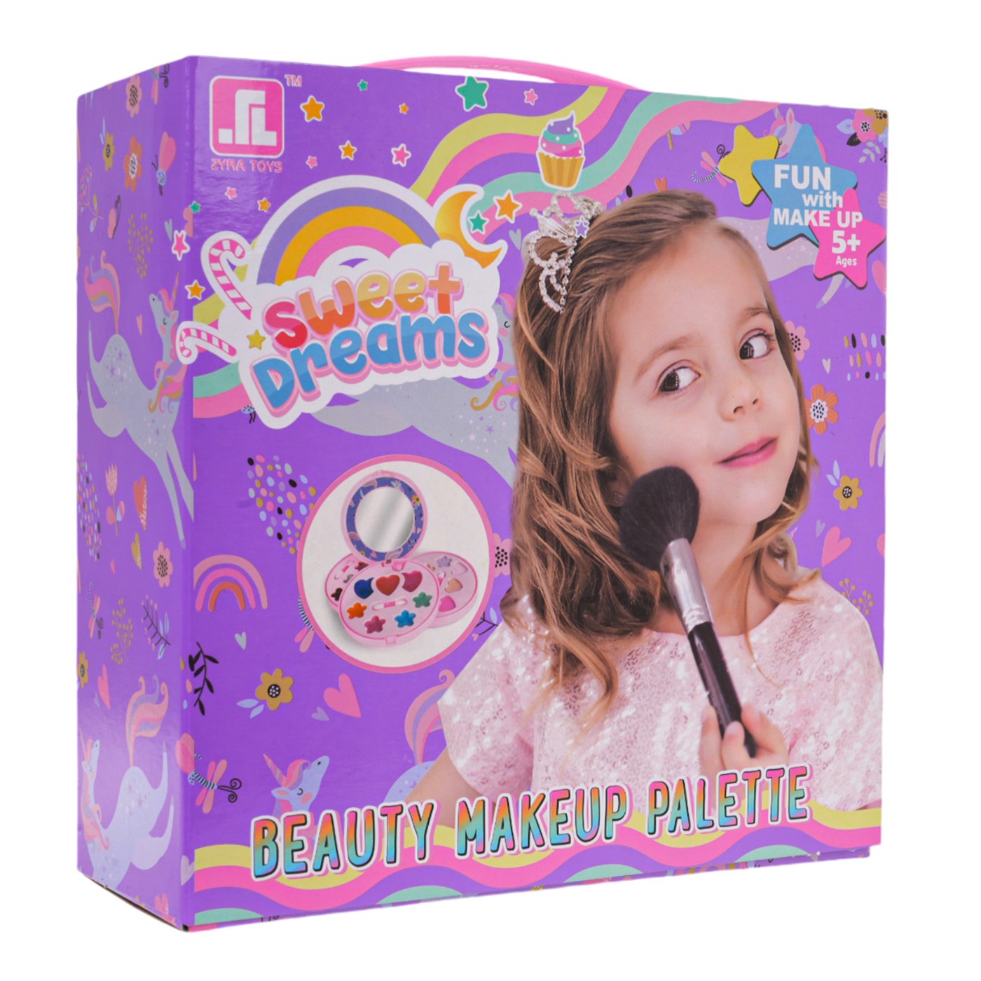 Makeup Kit Unicorn