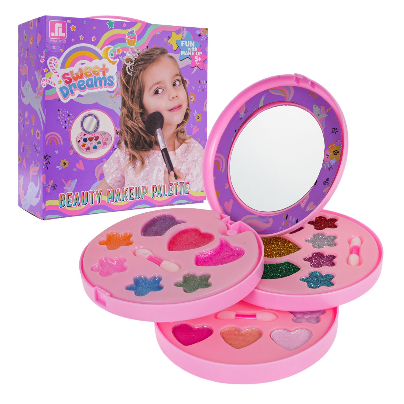 Makeup Kit Unicorn