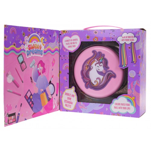 Makeup Kit Unicorn