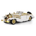 Bloky Retro Vehicle K500 952 ks.