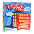 Hádej, kdo PL hra