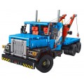 Sada R./C Truck Block 1064 ks. Modrý