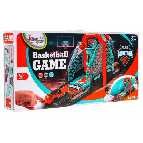 Rekreační hra Basketball
