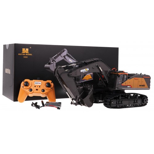 R/C bagr 1:14