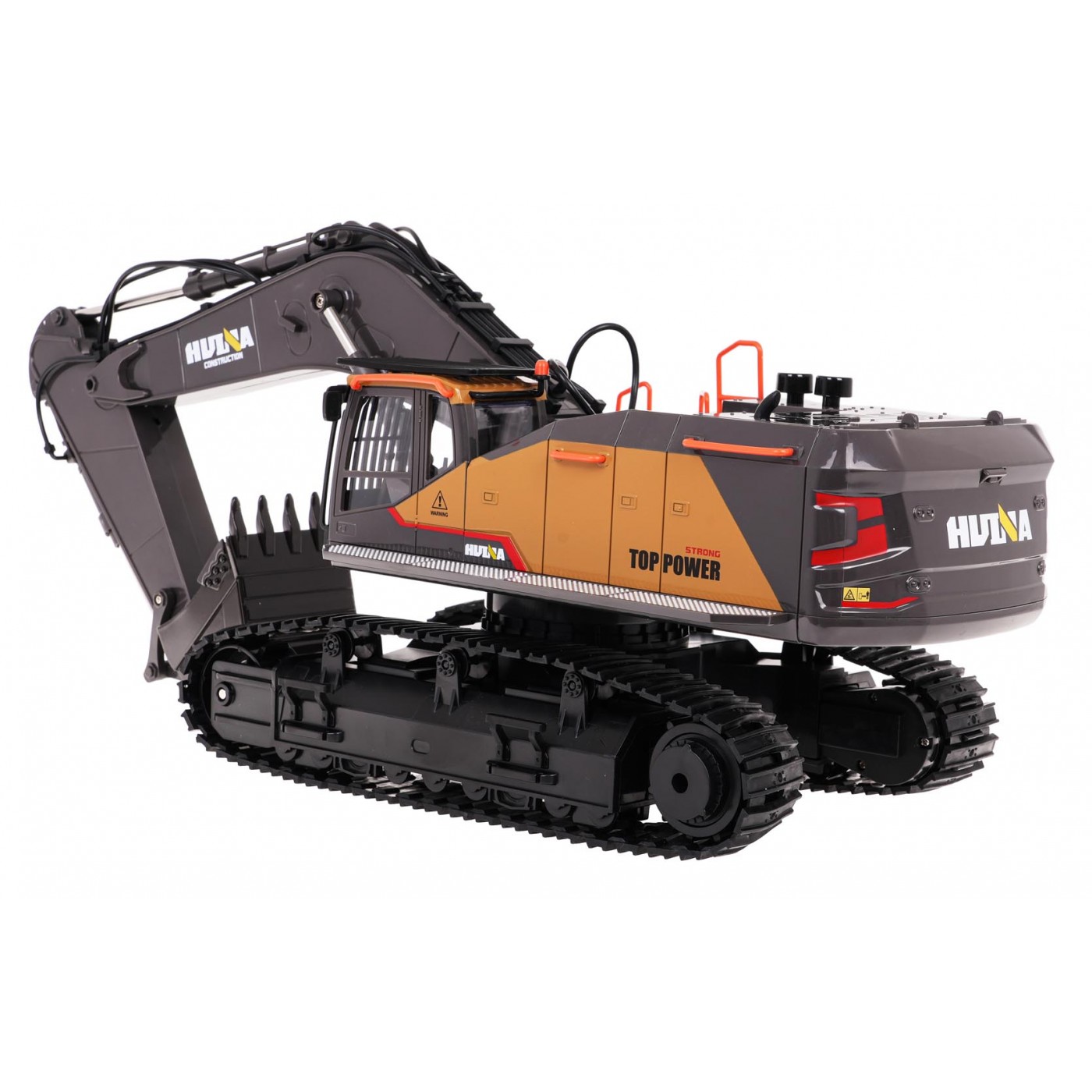 R/C bagr 1:14
