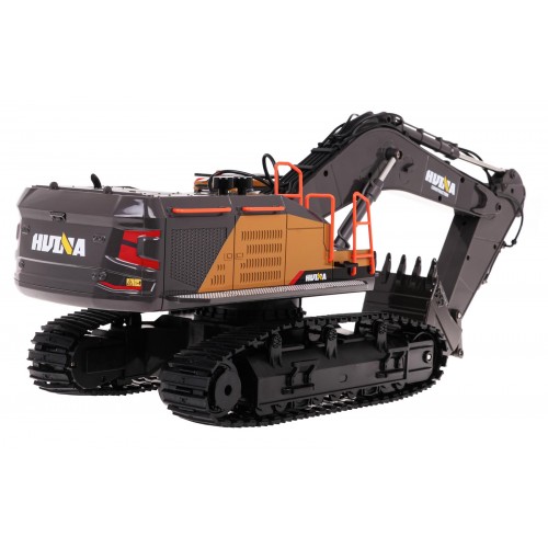 R/C bagr 1:14