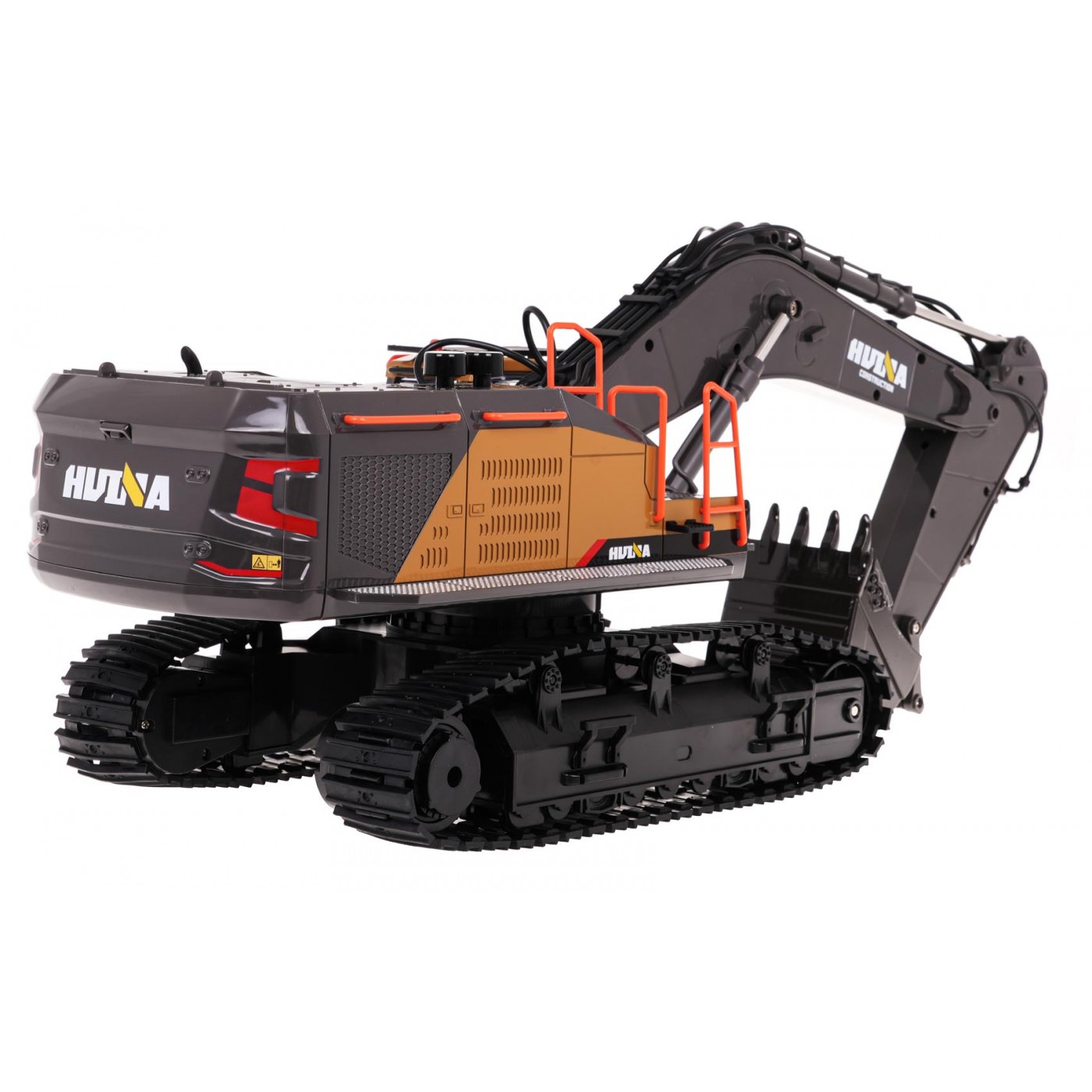 R/C bagr 1:14