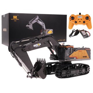 R/C bagr 1:14