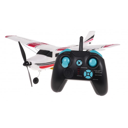 R/C letoun CESSNA-182