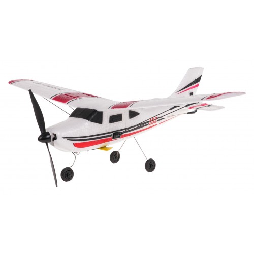 R/C letoun CESSNA-182
