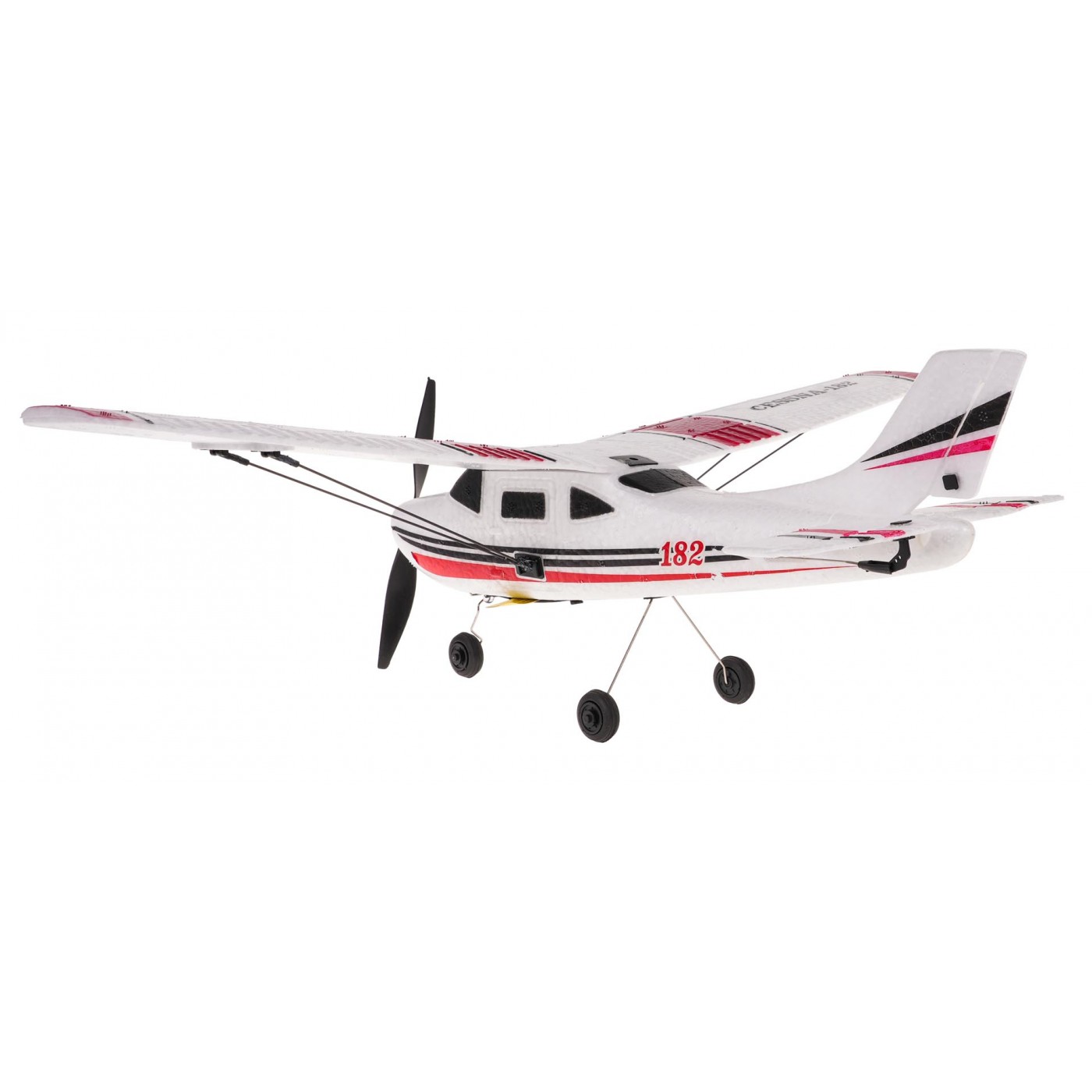 R/C letoun CESSNA-182