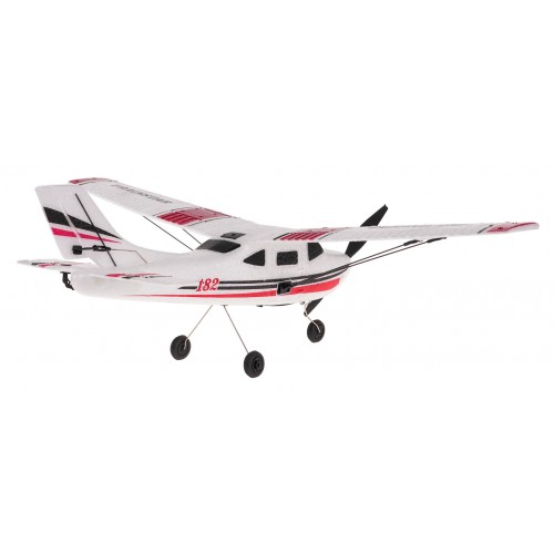 R/C letoun CESSNA-182