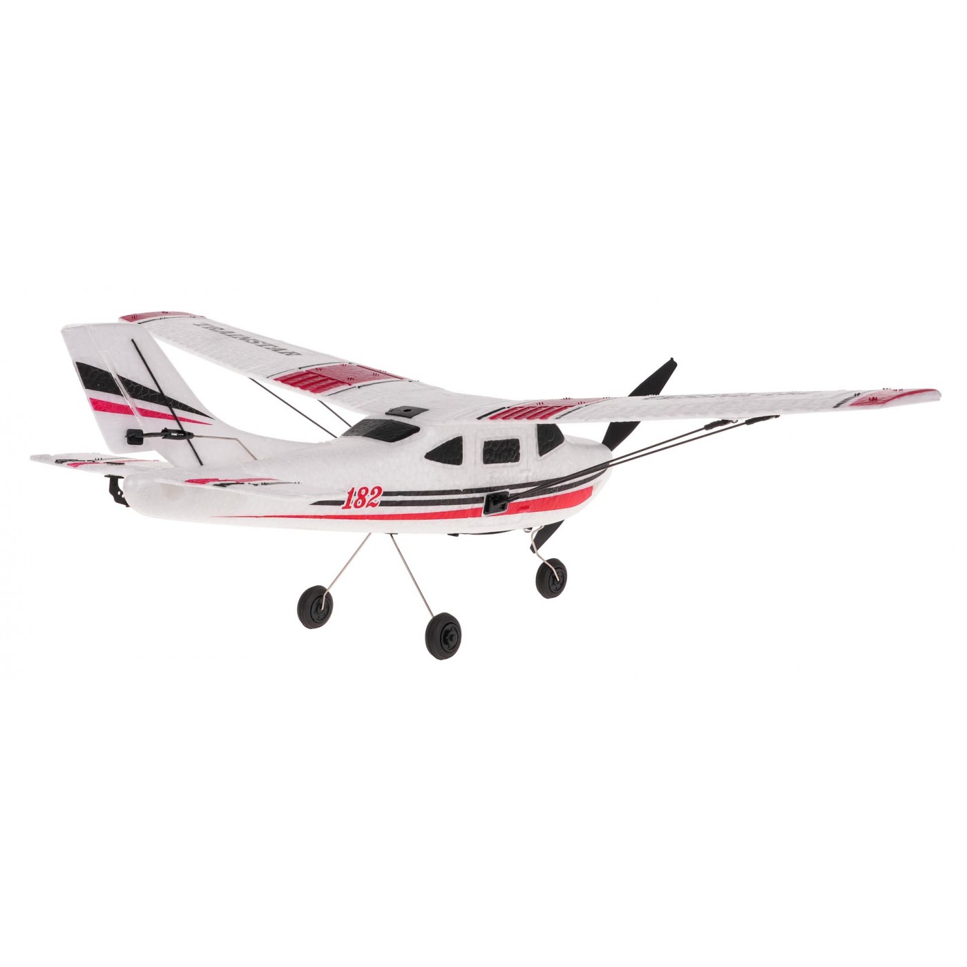R/C letoun CESSNA-182