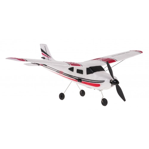 R/C letoun CESSNA-182
