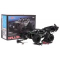 Pásový pás GALOP 1:16 R/C Zelený