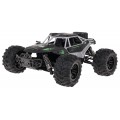 Pásový pás GALOP 1:16 R/C Zelený