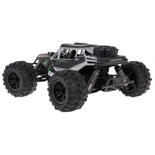 Pásový pás GALOP 1:16 R/C Zelený