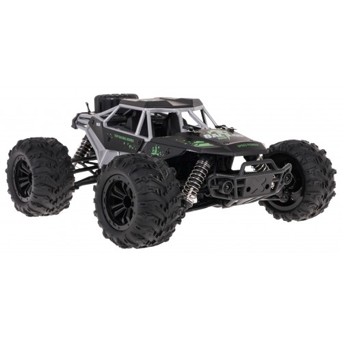 Pásový pás GALOP 1:16 R/C Zelený