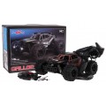 Pásový pás GALOP 1:16 R/C červený