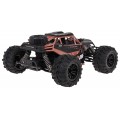 Pásový pás GALOP 1:16 R/C červený