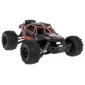 Pásový pás GALOP 1:16 R/C červený