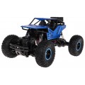 Pásový ROVER 1:16 R/C Modrý