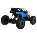 Pásový ROVER 1:16 R/C Modrý