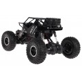 Pásový ROVER 1:16 R/C černý
