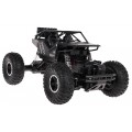 Pásový ROVER 1:16 R/C černý