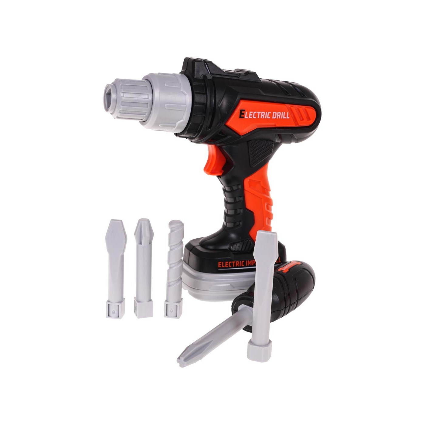 DIY pásek a taška + sada příslušenství 48 ks.