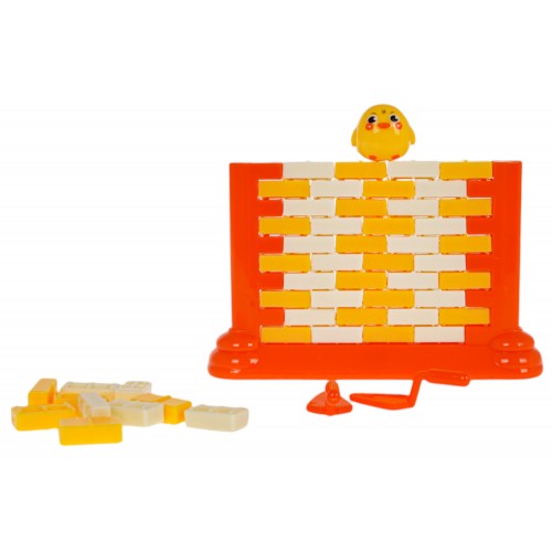Arkádová hra Duck Wall
