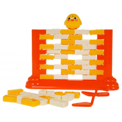 Arkádová hra Duck Wall