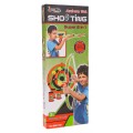 Sada 2v1 luk a pistole + příslušenství