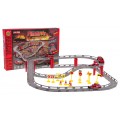 Verze Race Track Hasiči
