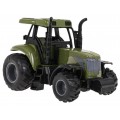 Farma s traktorem + příslušenství