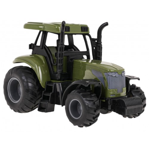 Farma s traktorem + příslušenství
