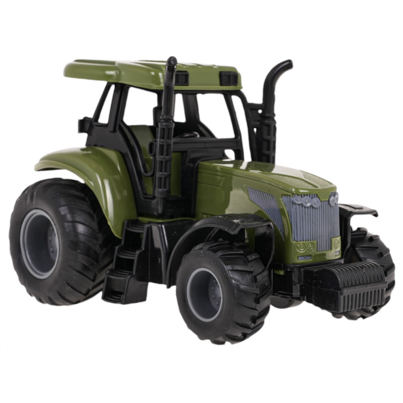 Farma s traktorem + příslušenství