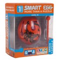 Arkádová a logická hra Orange Egg