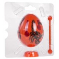 Arkádová a logická hra Orange Egg