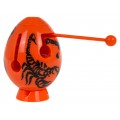 Arkádová a logická hra Orange Egg