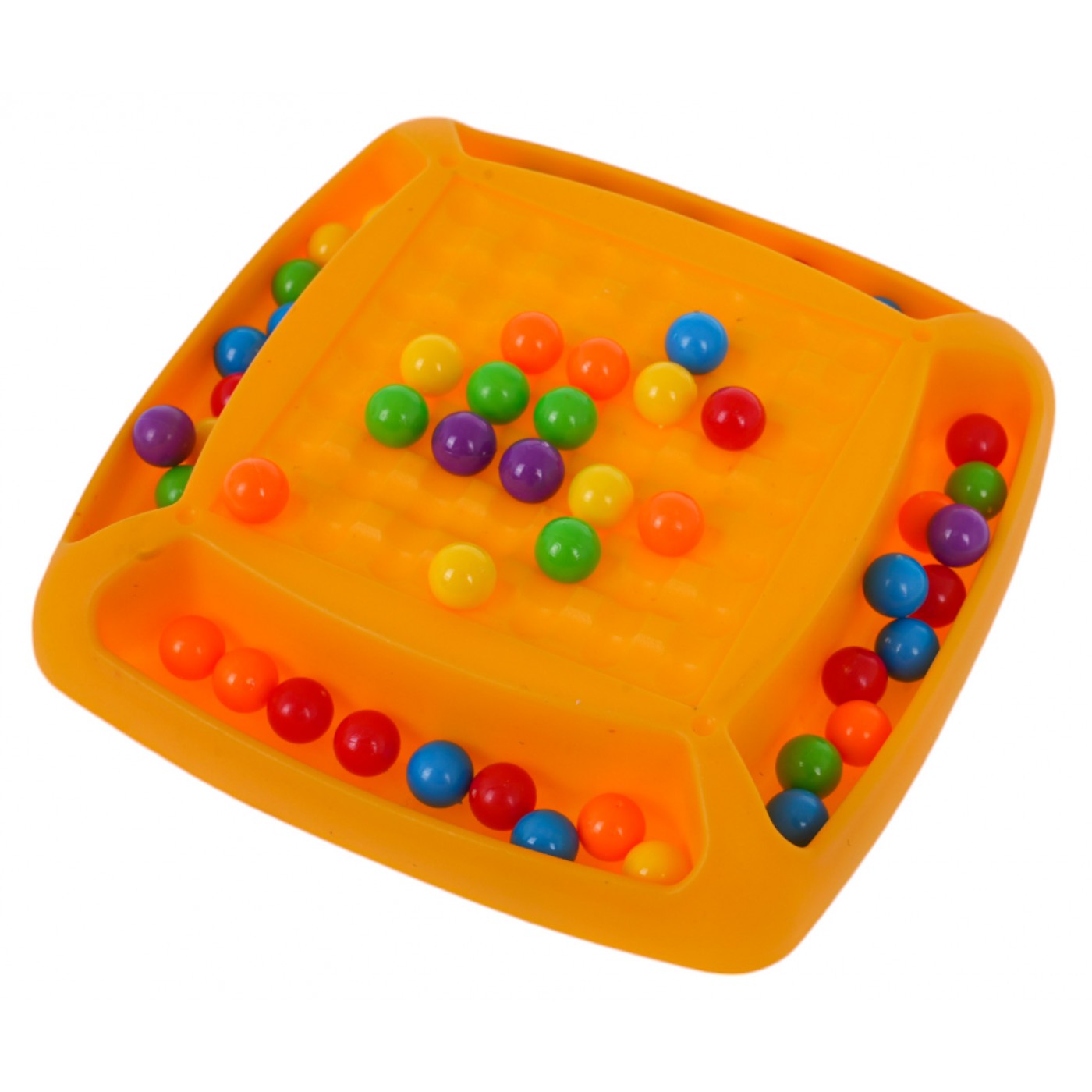 Arkádová hra Duck Balls