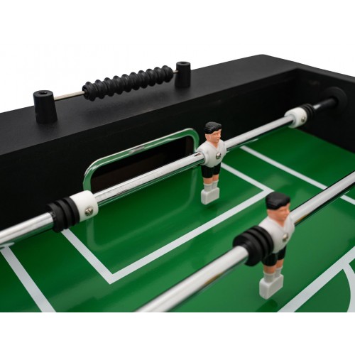 Stolní fotbal černý