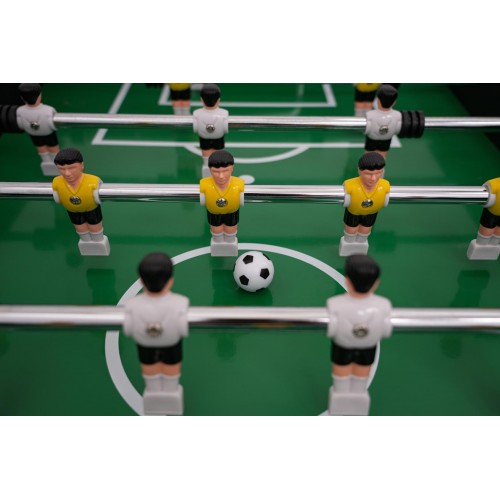 Stolní fotbal černý