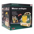 Zelený workshop pro mladé mechaniky