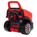 Nákladní auto dílna pro mladého mechanika