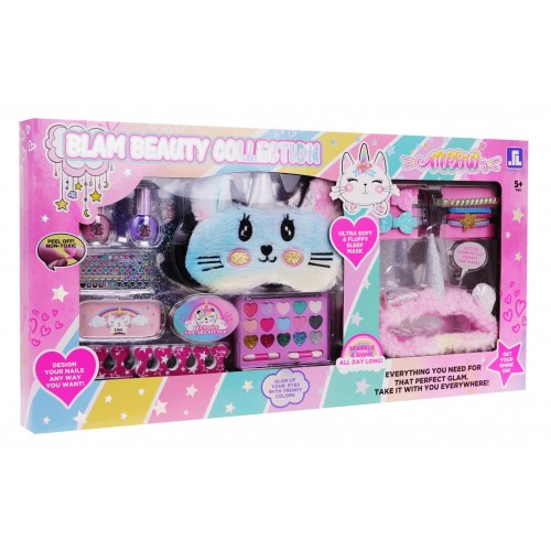 MEGA Makeup Kit Unicorn