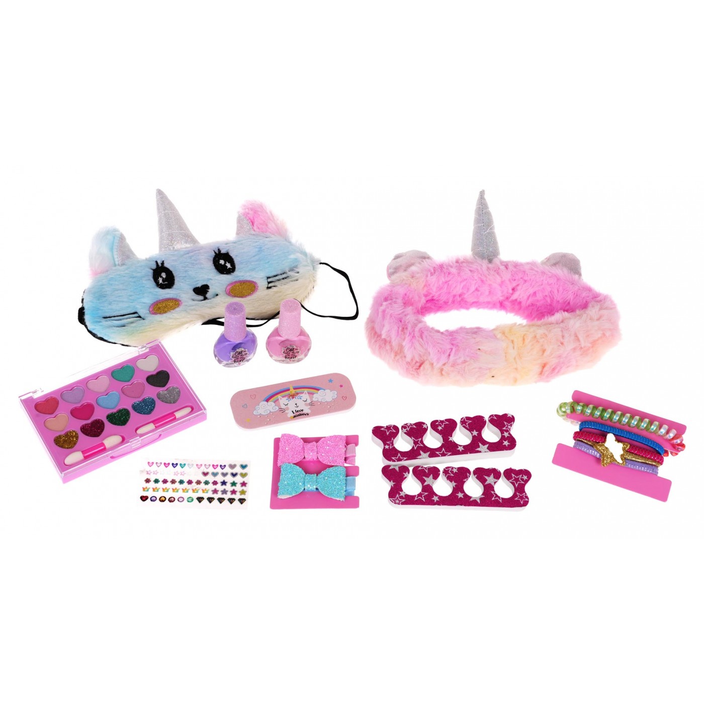MEGA Makeup Kit Unicorn
