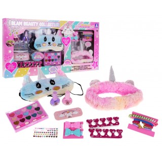 MEGA Makeup Kit Unicorn